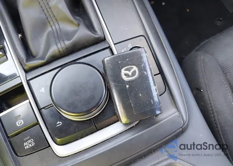 2021 Mazda Cx-30 2.5 S z USA, uszkodzony, nr VIN 3MVDMAAL0MM217487